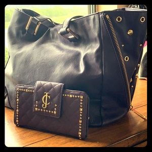 Juicy couture purse